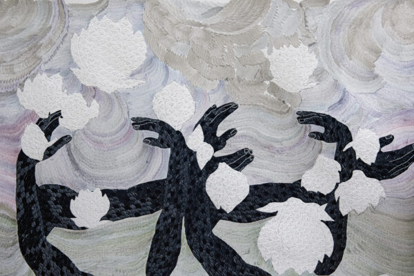 choreographyinhistology